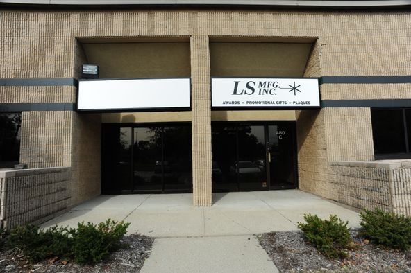 480 E Wilson Bridge Rd, Worthington, OH 43085